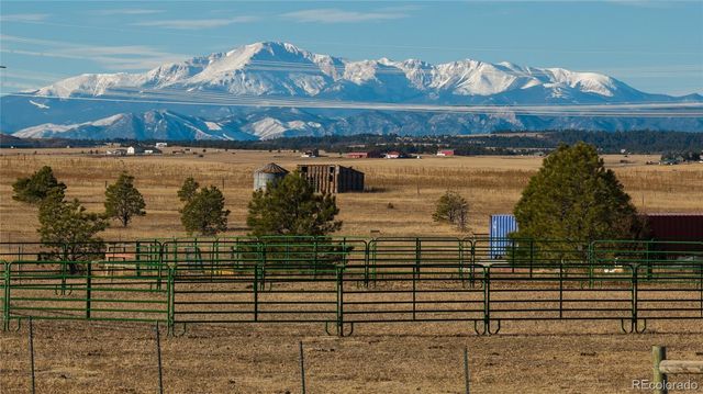 24965 Cave Spring Trail, Elbert, CO 80106