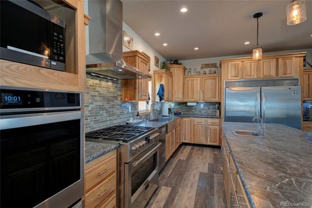 24965 Cave Spring Trail, Elbert, CO 80106