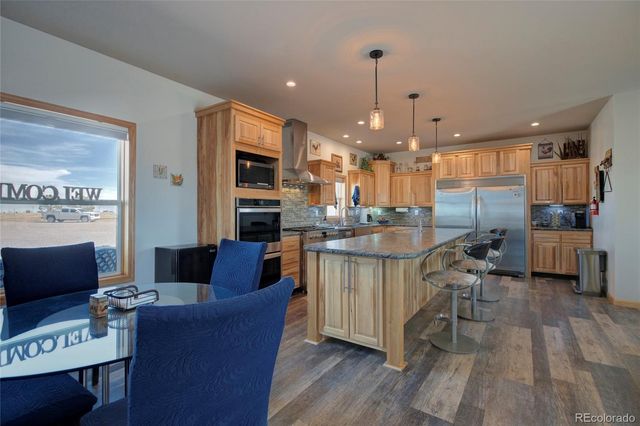 24965 Cave Spring Trail, Elbert, CO 80106