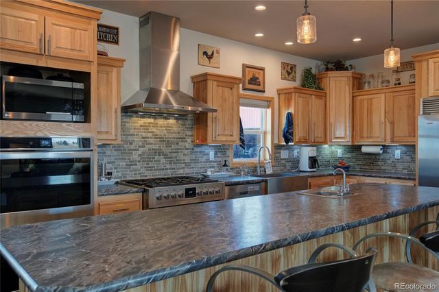 24965 Cave Spring Trail, Elbert, CO 80106