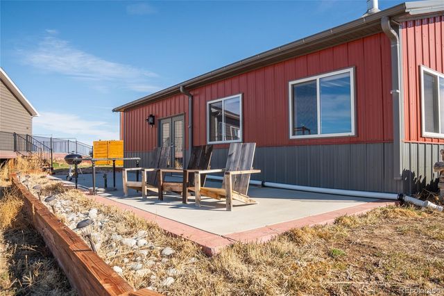 24965 Cave Spring Trail, Elbert, CO 80106
