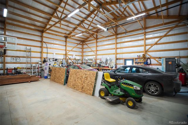 24965 Cave Spring Trail, Elbert, CO 80106