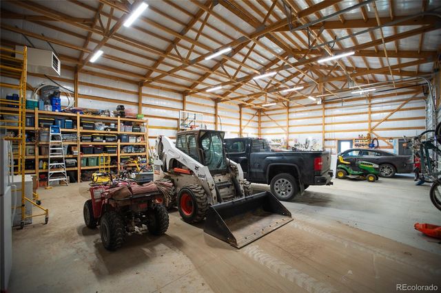 24965 Cave Spring Trail, Elbert, CO 80106