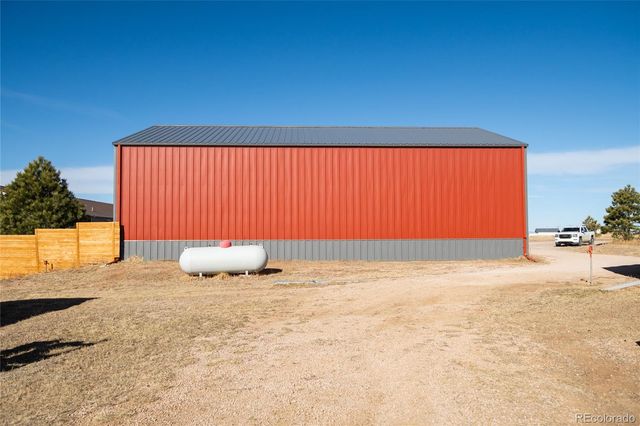 24965 Cave Spring Trail, Elbert, CO 80106