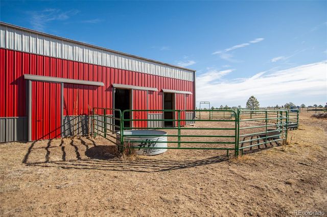 24965 Cave Spring Trail, Elbert, CO 80106