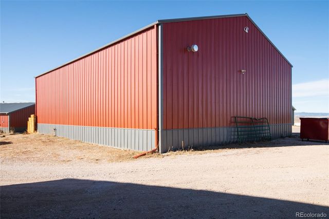 24965 Cave Spring Trail, Elbert, CO 80106