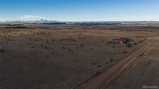 24965 Cave Spring Trail, Elbert, CO 80106