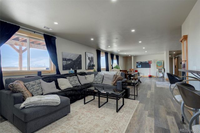 24965 Cave Spring Trail, Elbert, CO 80106