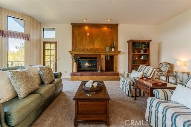 3171 Rogers Drive, Cambria, CA 93428