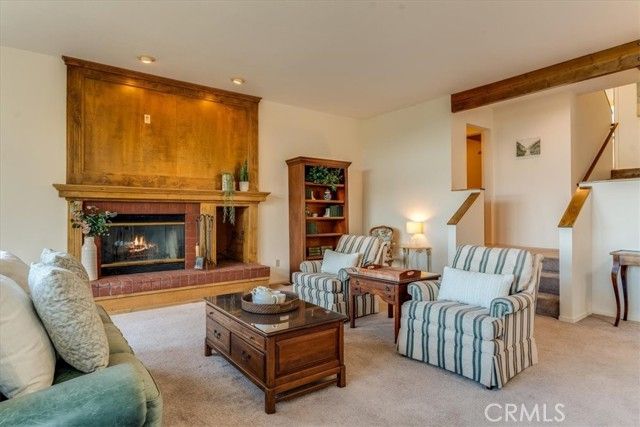 3171 Rogers Drive, Cambria, CA 93428