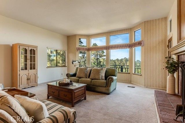 3171 Rogers Drive, Cambria, CA 93428