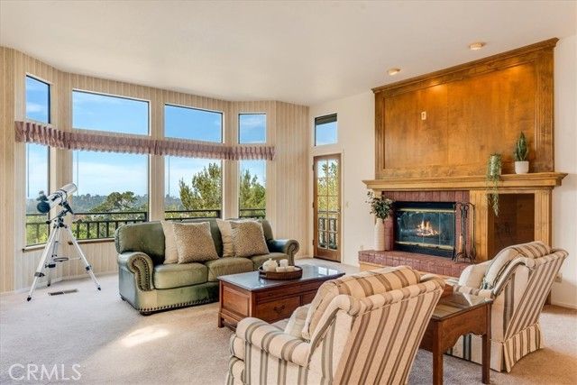 3171 Rogers Drive, Cambria, CA 93428