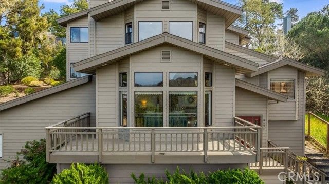 3171 Rogers Drive, Cambria, CA 93428