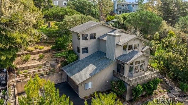 3171 Rogers Drive, Cambria, CA 93428