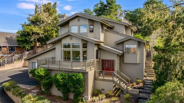 3171 Rogers Drive, Cambria, CA 93428