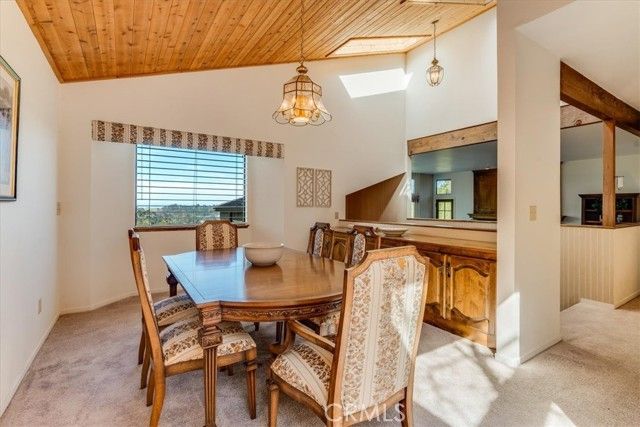 3171 Rogers Drive, Cambria, CA 93428