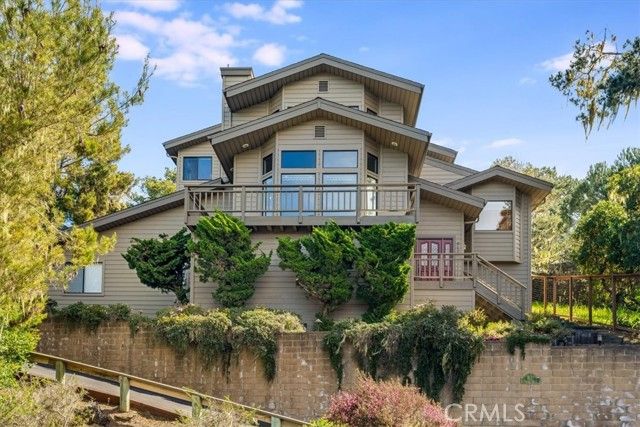 3171 Rogers Drive, Cambria, CA 93428