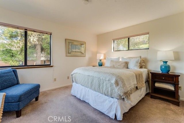 3171 Rogers Drive, Cambria, CA 93428