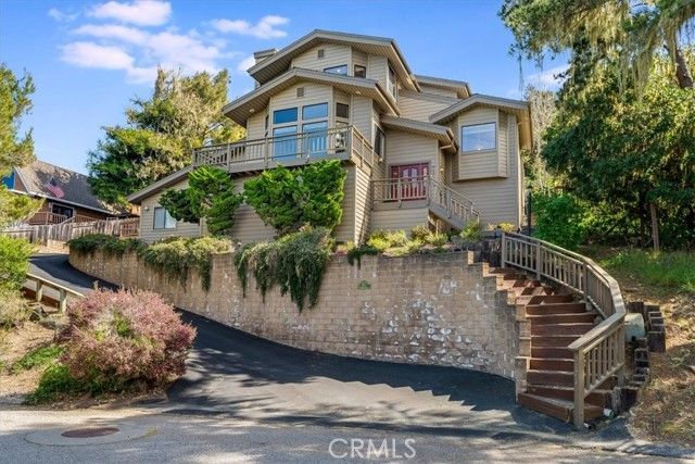 3171 Rogers Drive, Cambria, CA 93428