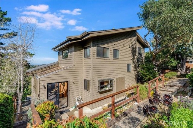 3171 Rogers Drive, Cambria, CA 93428