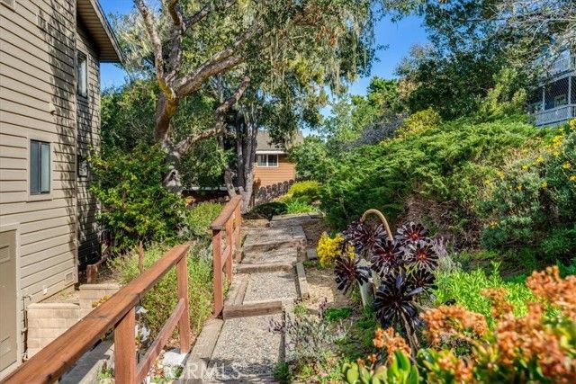 3171 Rogers Drive, Cambria, CA 93428