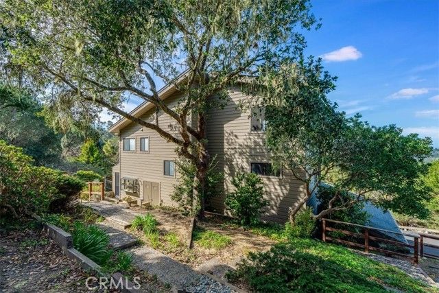 3171 Rogers Drive, Cambria, CA 93428