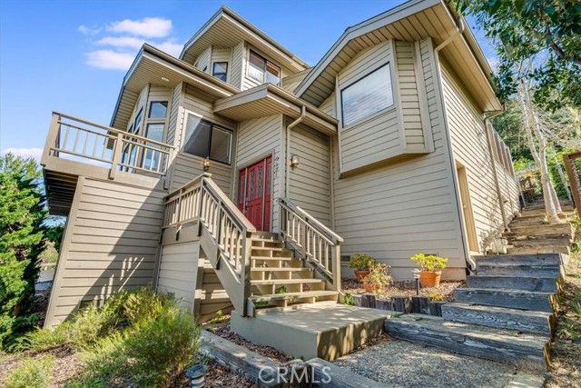 3171 Rogers Drive, Cambria, CA 93428