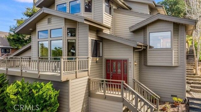 3171 Rogers Drive, Cambria, CA 93428