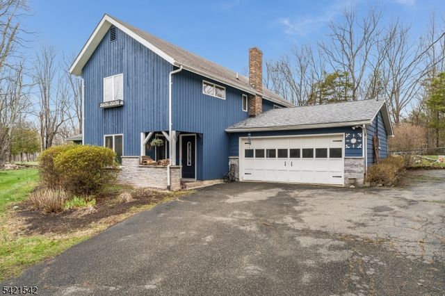 39 Edge Hill Rd, Blairstown Twp., NJ 07825