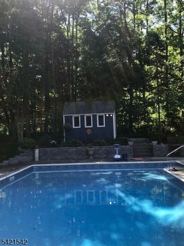 39 Edge Hill Rd, Blairstown Twp., NJ 07825