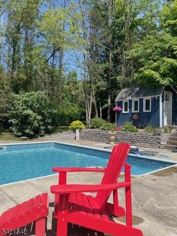 39 Edge Hill Rd, Blairstown Twp., NJ 07825