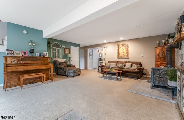 39 Edge Hill Rd, Blairstown Twp., NJ 07825