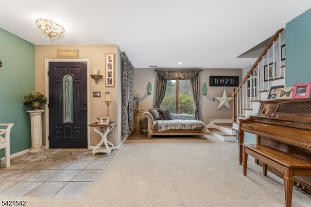 39 Edge Hill Rd, Blairstown Twp., NJ 07825