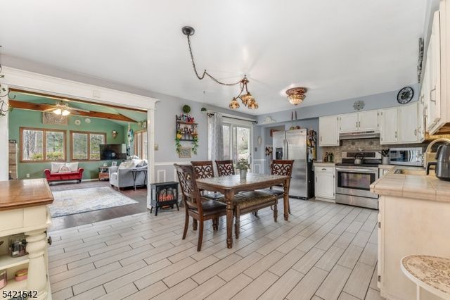 39 Edge Hill Rd, Blairstown Twp., NJ 07825