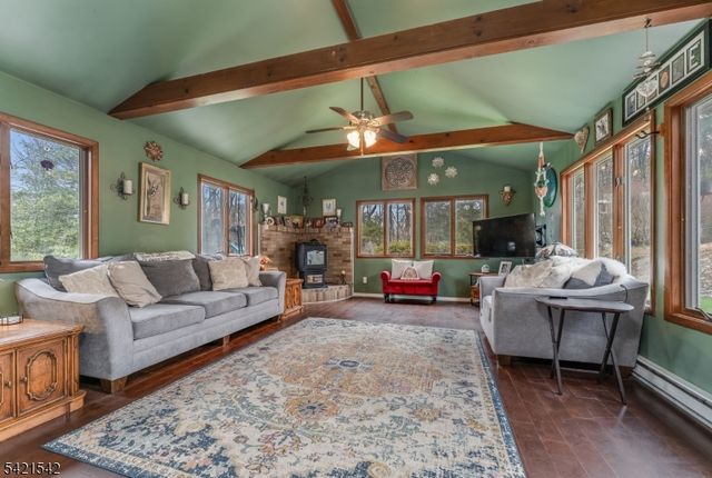 39 Edge Hill Rd, Blairstown Twp., NJ 07825