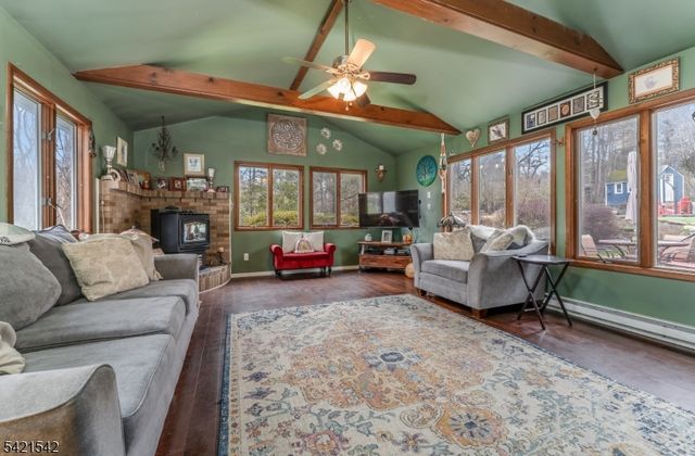 39 Edge Hill Rd, Blairstown Twp., NJ 07825