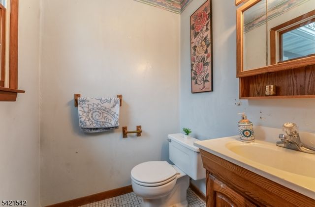 39 Edge Hill Rd, Blairstown Twp., NJ 07825