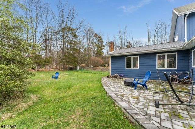39 Edge Hill Rd, Blairstown Twp., NJ 07825