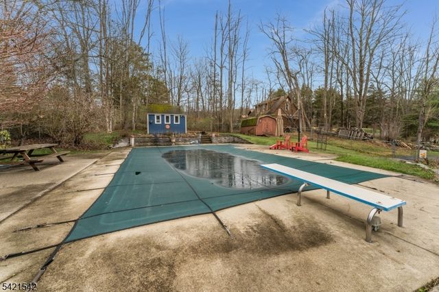 39 Edge Hill Rd, Blairstown Twp., NJ 07825