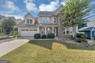 88 Camden Village Drive, Newnan, GA 30265