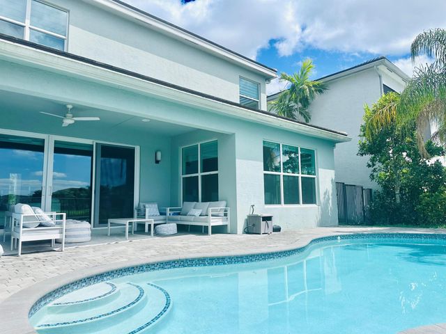 15377 Green River Court, Delray Beach, FL 33446