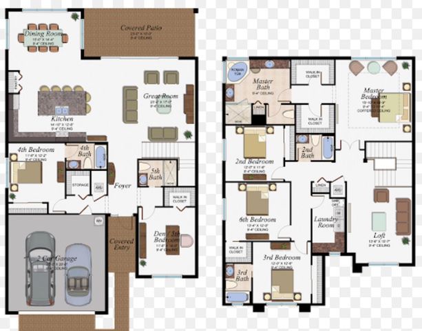 15377 Green River Court, Delray Beach, FL 33446