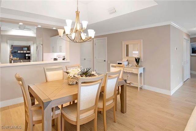 105 La Peninsula BLVD 105, Naples, FL 34113