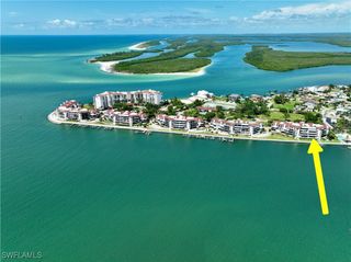 105 La Peninsula BLVD 105, Naples, FL 34113