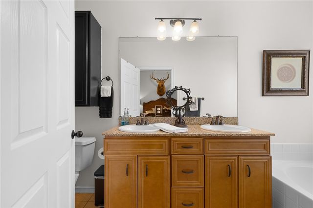 416 Montauk Court, Bryan, TX 77801