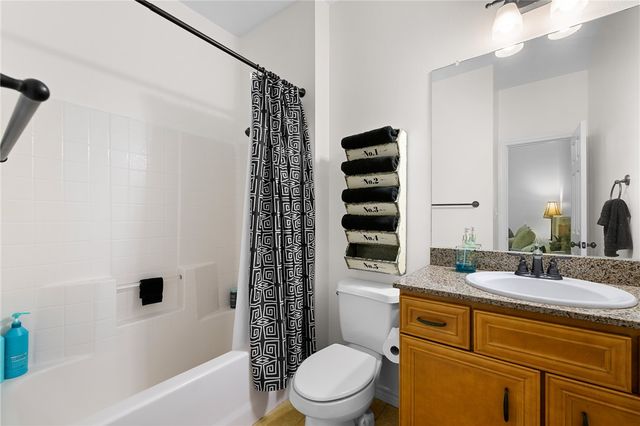 416 Montauk Court, Bryan, TX 77801