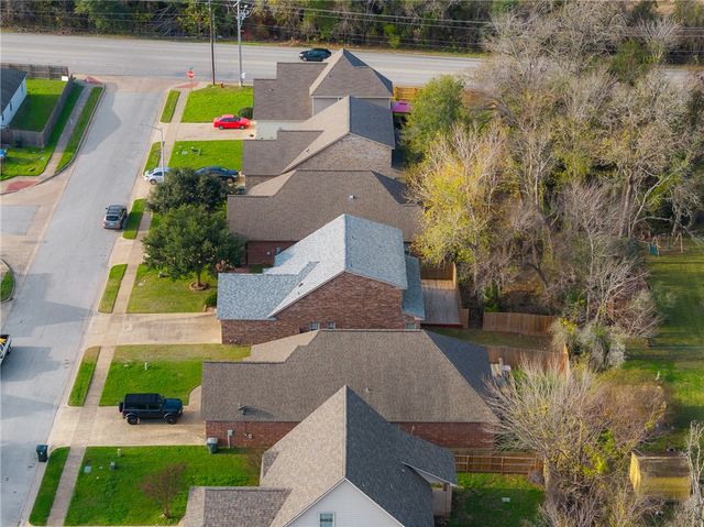 416 Montauk Court, Bryan, TX 77801