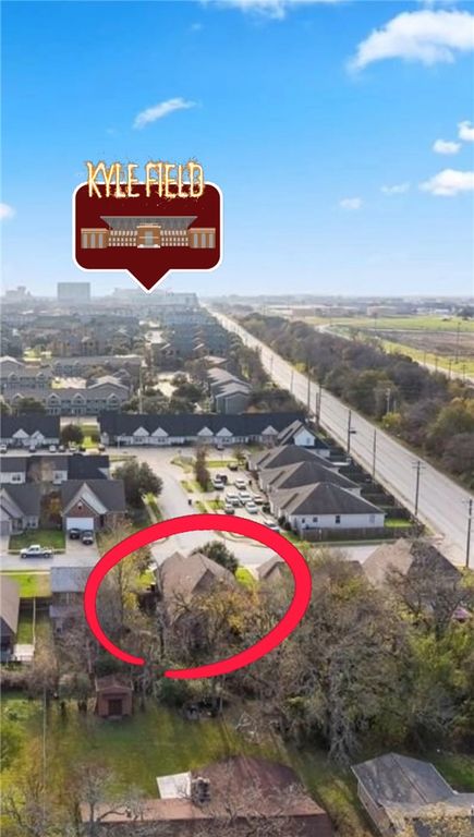 416 Montauk Court, Bryan, TX 77801