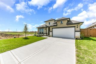 3562 Mount Scenery Lane, Dayton, TX 77535