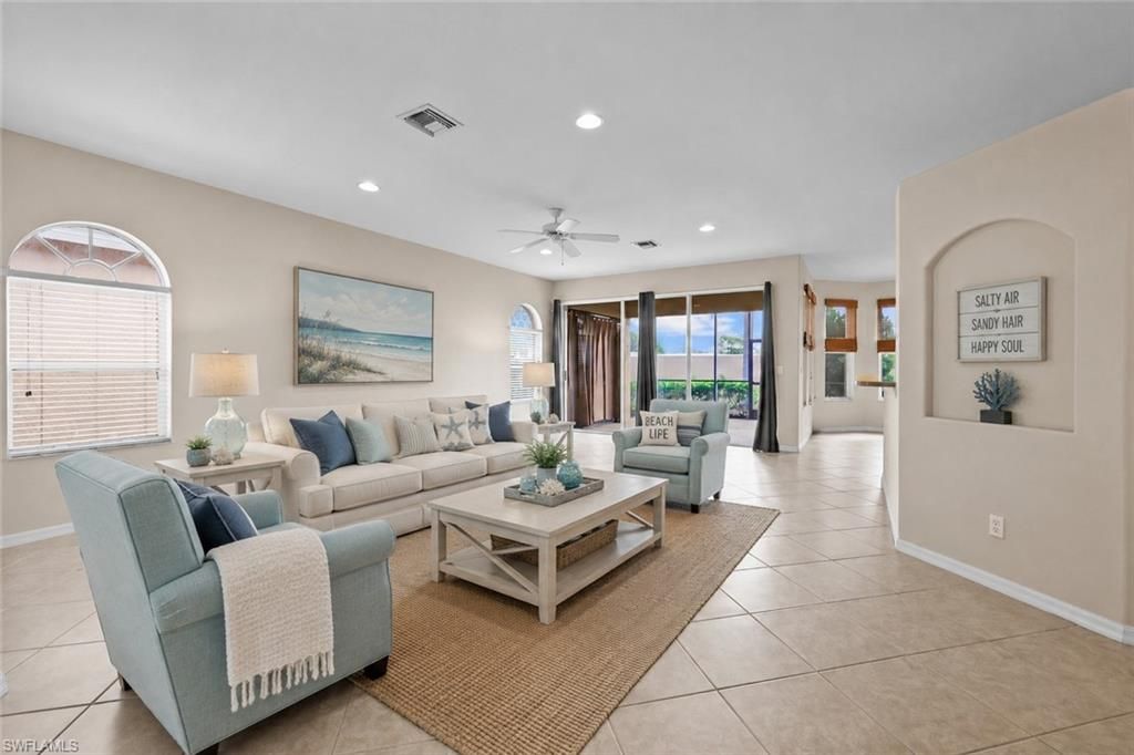 13988 Village Creek DR, FORT MYERS, FL 33908 — exterior